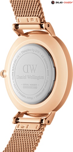 Daniel Wellington DW00100476 фото фото 3