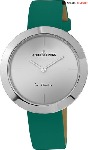 Jacques Lemans La Passion 1-2031E фото