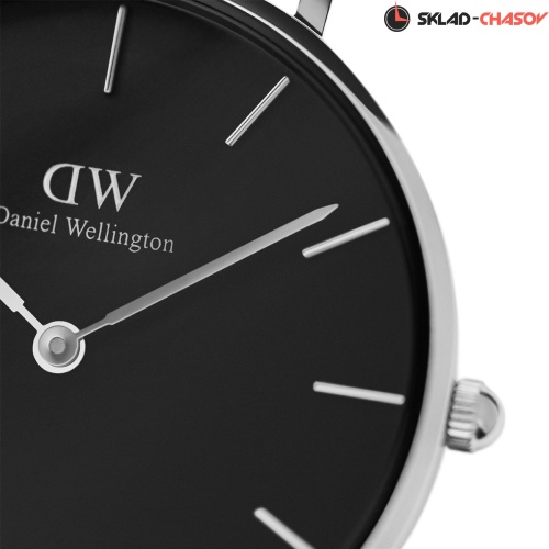 Daniel Wellington DW00100202 фото фото 2