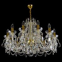 Wranovsky Maniera 12 Beta Gold фото