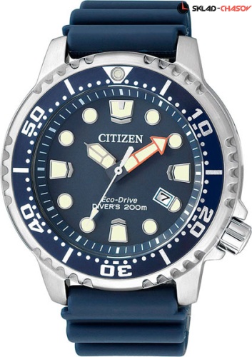 Citizen Eco-Drive BN0151-17L фото