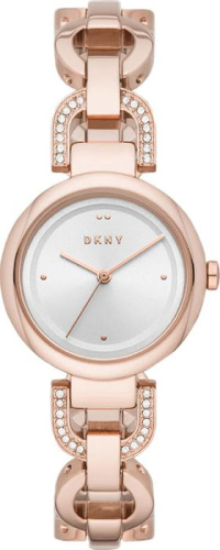 DKNY Eastside NY2851 фото