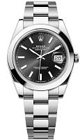 Часы Rolex Datejust 126300-0011 фото