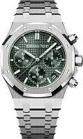 Часы Audemars Piguet Royal Oak Selfwinding Chronograph 9519 фото