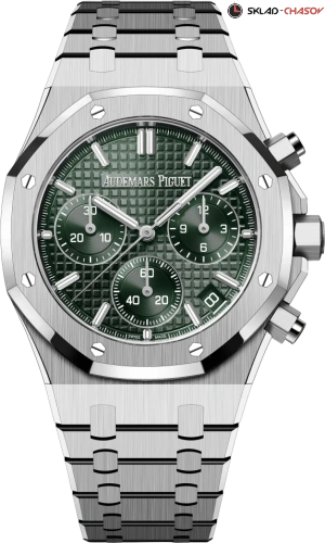 Часы Audemars Piguet Royal Oak Selfwinding Chronograph 9519 фото