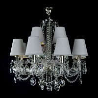 Wranovsky Maniera 12 Alpha Silver LS фото