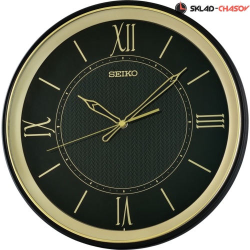 Seiko QXA834K фото