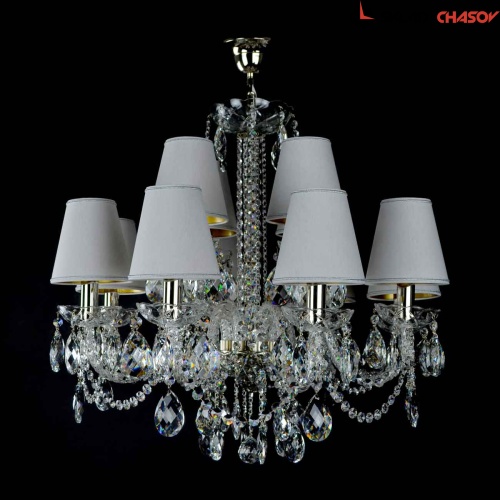 Wranovsky Maniera 12 Alpha Silver LS фото