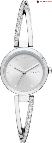 DKNY Round Cityspire NY2792 фото