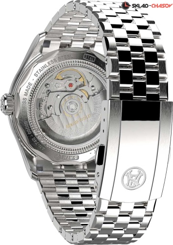 Armand Nicolet A740A-AG-BMA22740A фото фото 2