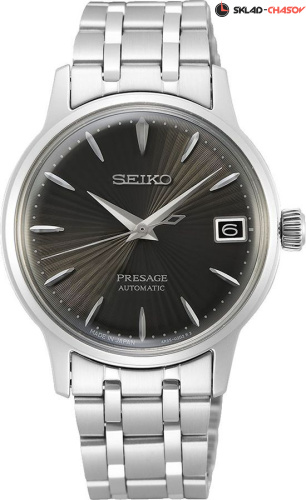 Seiko Presage SRP837J1 фото
