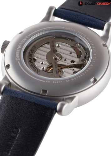 Emporio Armani AR60011 фото фото 4