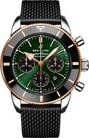 Breitling UB01622A1L1S1 фото