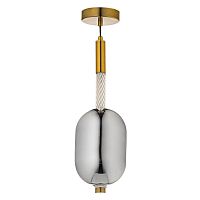 Люстра подвесная Arti Lampadari Canzo L 1.P4 CL фото