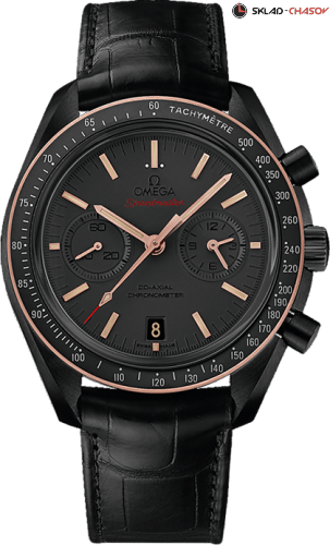 часы Omega Speedmaster Dark Side of the Moon 311.63.44.51.06.001 фото