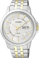 Citizen Basic BF2018-52AE фото