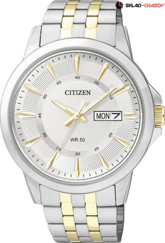 Citizen Basic BF2018-52AE фото