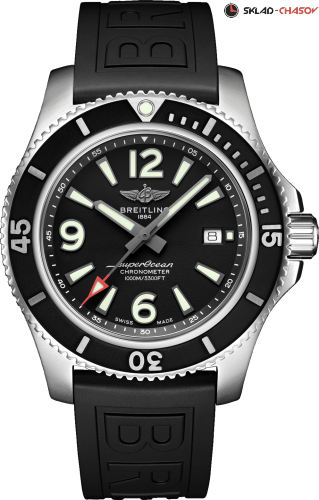 Breitling A17367D71B1S2 фото