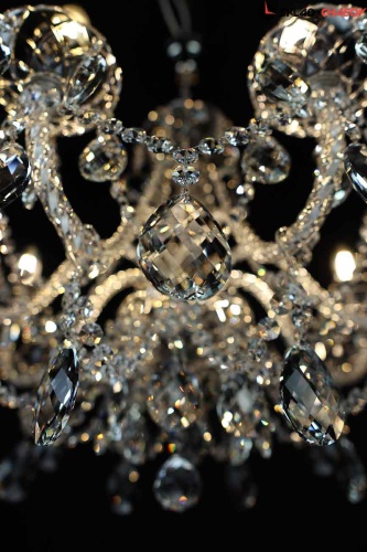 Wranovsky Imperial 8 Silver фото фото 4