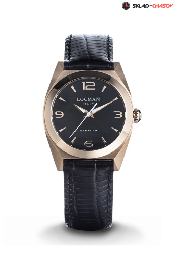 Locman LC-0804-05 фото