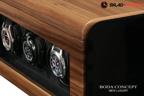 BodaConcept F3+5WAL фото фото 8