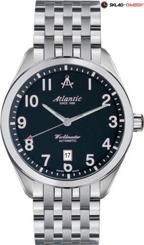 Atlantic Worldmaster 53755.41.65 фото