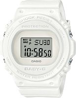 Casio BGD-570-7E фото