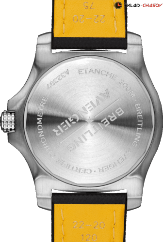 Breitling A32397101B1X1 фото фото 2