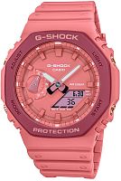 Casio GA-2110SL-4A4 фото