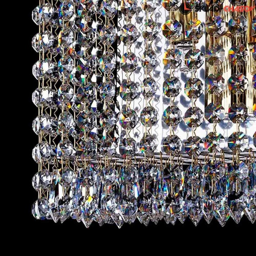 Art Glass FIDELIE 220x220 WL CE фото фото 3