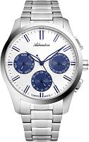 Adriatica Multifunction A8277.51B3QF фото