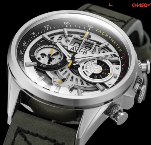 AVI-8 Hawker Harrier II AV-4065-01 фото фото 2