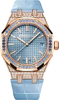 Часы Audemars Piguet Royal Oak Selfwinding 9692 фото