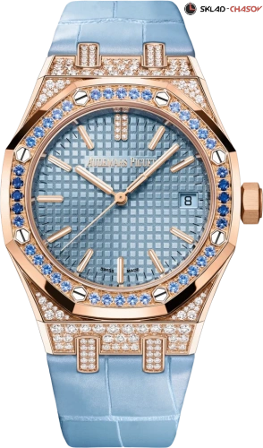 Часы Audemars Piguet Royal Oak Selfwinding 9692 фото