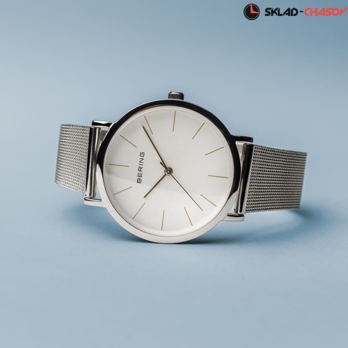 Унисекс Bering Classic 13436-001 фото фото 7