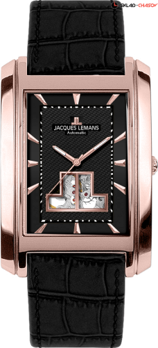 Jacques Lemans 1-1368E фото