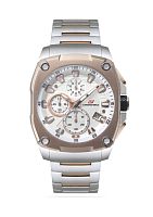 Chronoforce CF 5355 GSSR COMBINATION WHITE фото