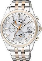 Citizen Radio-Controlled FC0014-54A фото