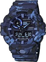 Casio G-Shock GA-700CM-2A фото