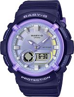 Casio Baby-G BGA-280DR-2A с хронографом фото