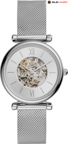 Fossil Carlie ME3176 фото