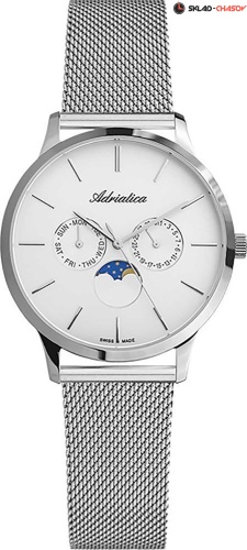 Adriatica Moonphase for her A3174.5113QF фото