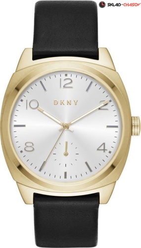 DKNY Broome NY2537 фото