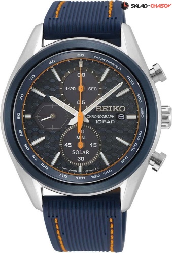 Seiko CS Sports SSC775P1 фото