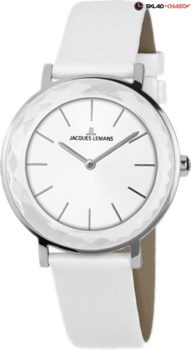 Jacques Lemans La Passion 1-2054K фото