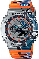 Casio GM-2100SS-1A фото