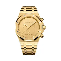 Часы Audemars Piguet Royal Oak Chronograph 1017 Alyx 9sm By Matthew Williams фото