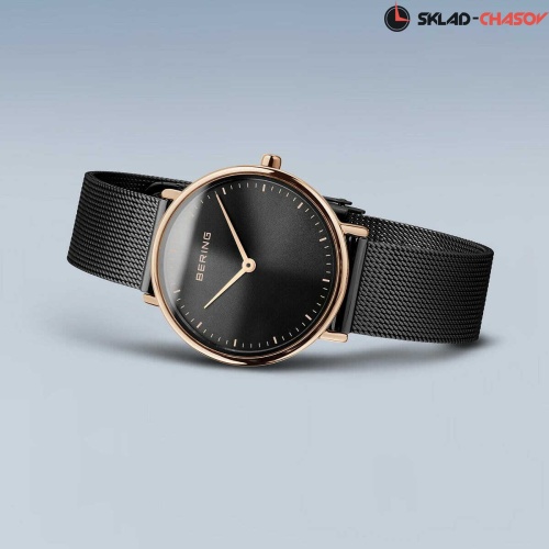 Bering Ultra Slim 15729-166 фото фото 7