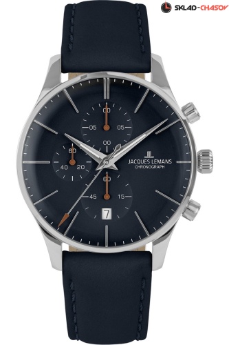 1-2163C, Jacques Lemans фото