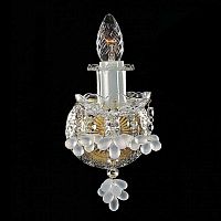 Elite Bohemia N 120/1/62 Crystal фото